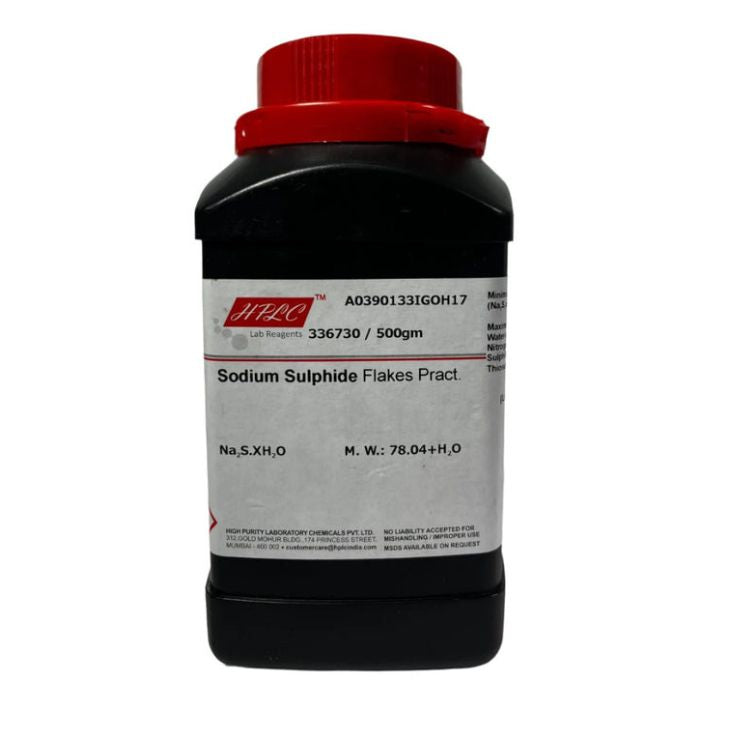 Sodium Sulphide