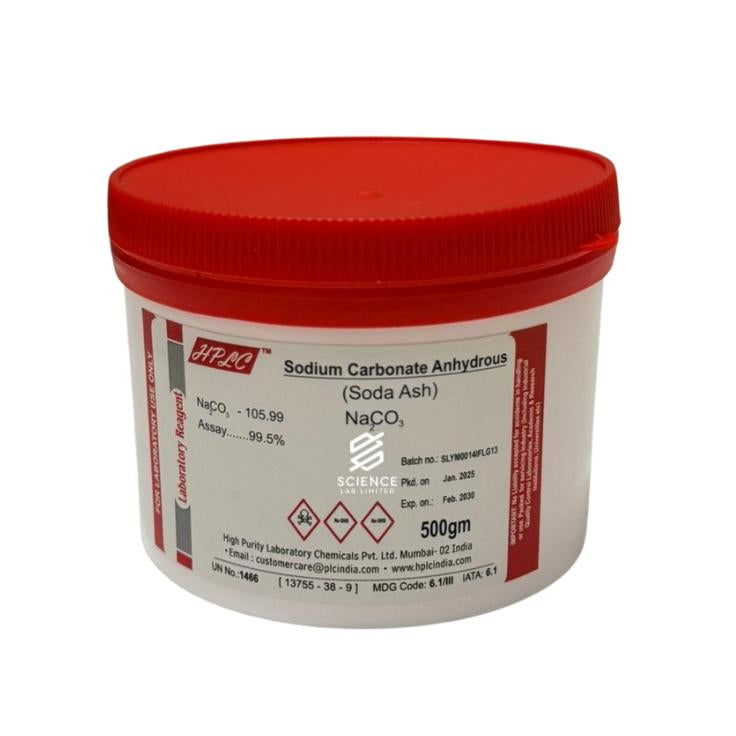 Sodium Carbonate