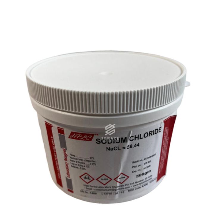 Sodium Chloride