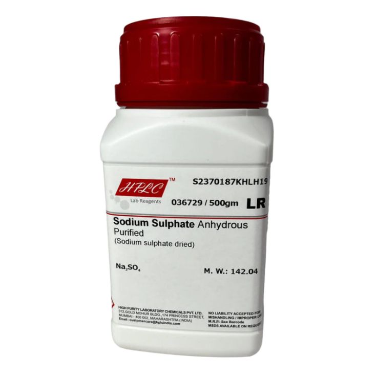 Sodium Sulphate