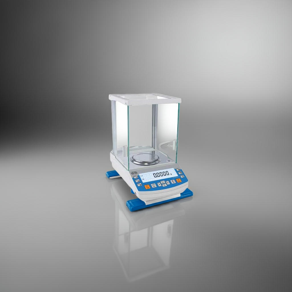 Electronic Balance