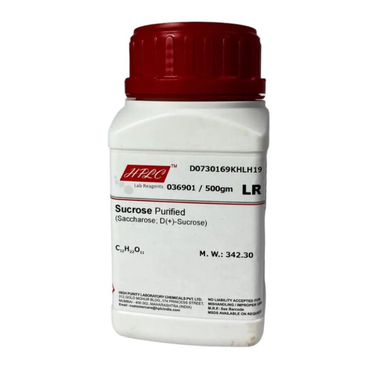 Sucrose
