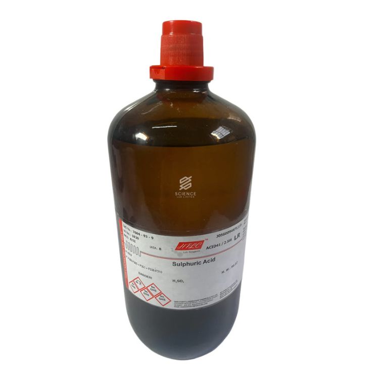Sulphuric Acid