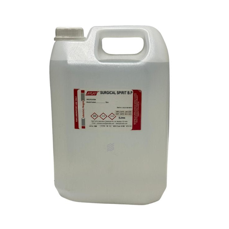 Surgical Spirit - Sciencelab limitedchemicals