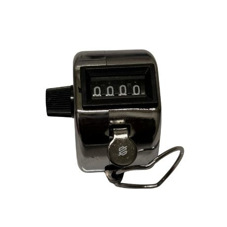 Tally Counter