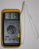 Thermocouple