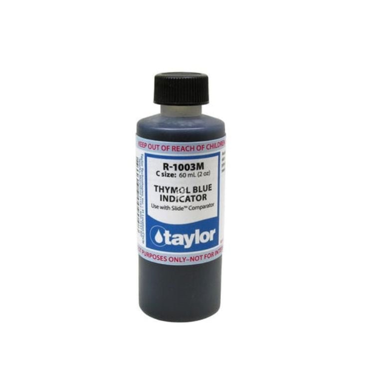 Thymol Blue - Sciencelab limited25gchemicals