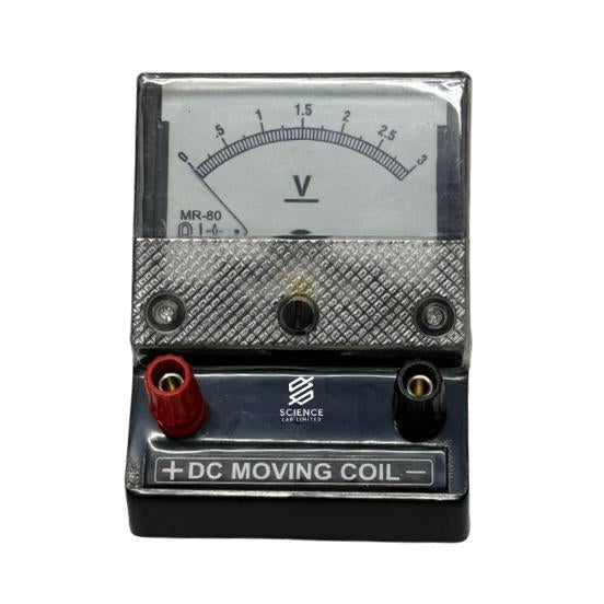 Voltmeter