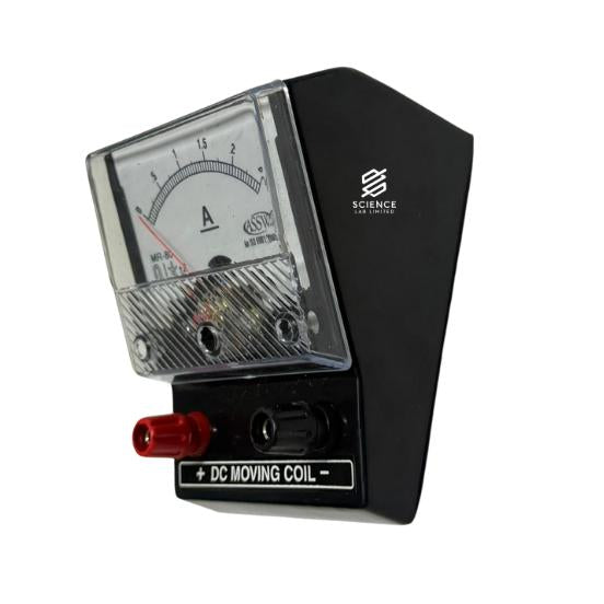 Ammeter