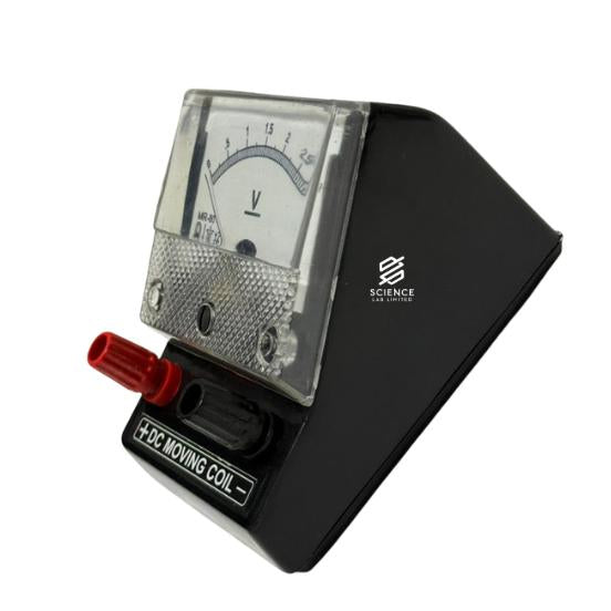 Voltmeter