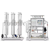 Deionizer
