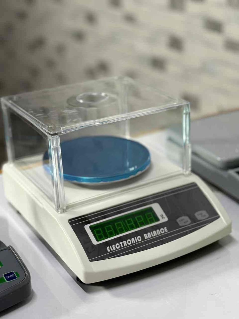Electronic Balance