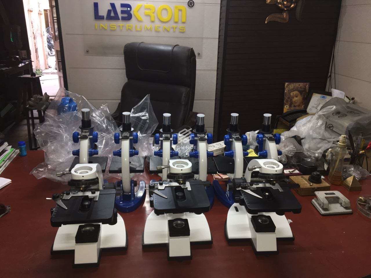 Laboratory Sink