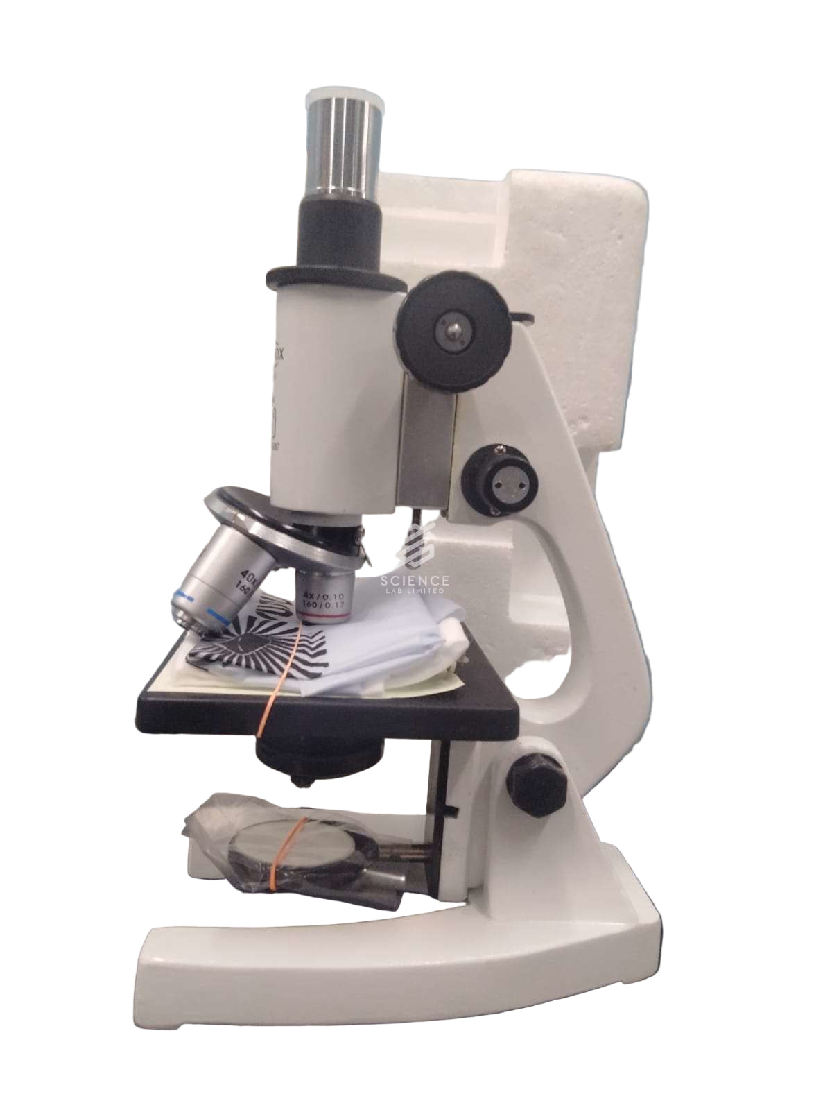 Microscope