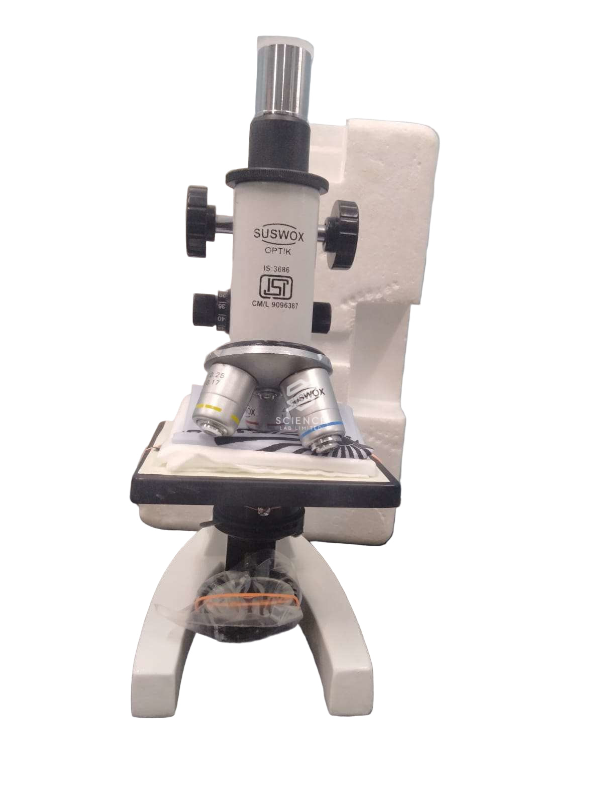 Microscope