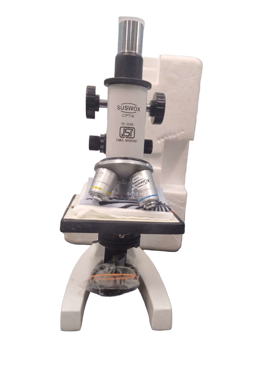 Microscope