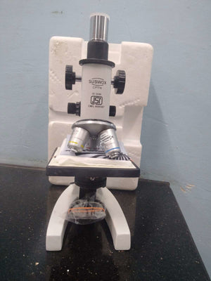Microscope