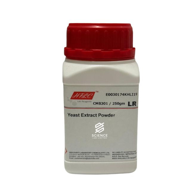 Yeast