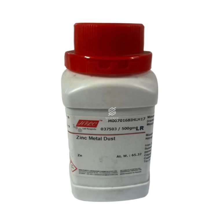 Zinc Metal