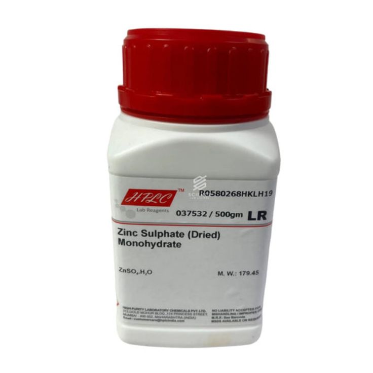 Zinc Sulphate