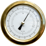 Aneroid Barometer