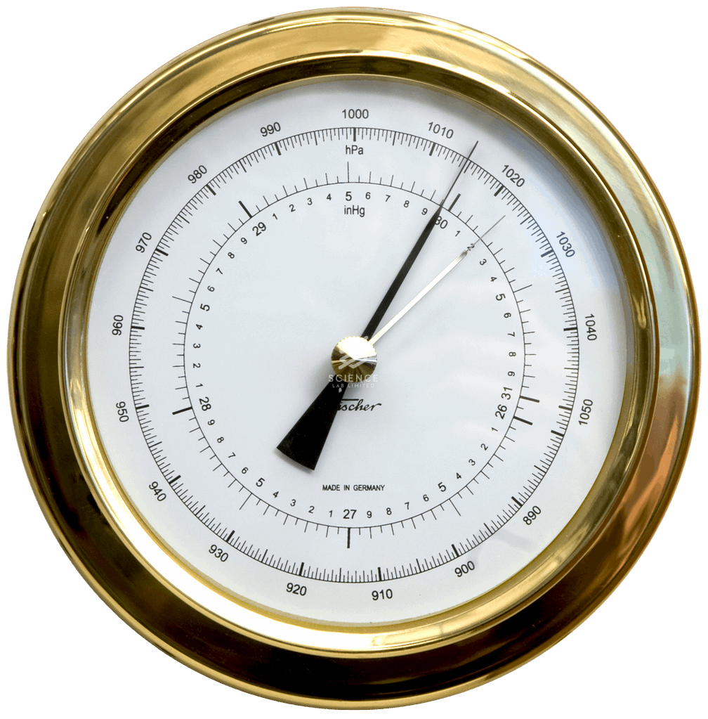 Aneroid Barometer