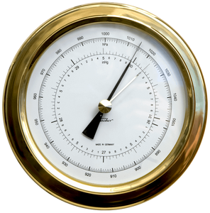 Aneroid Barometer