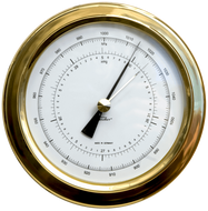 Aneroid Barometer