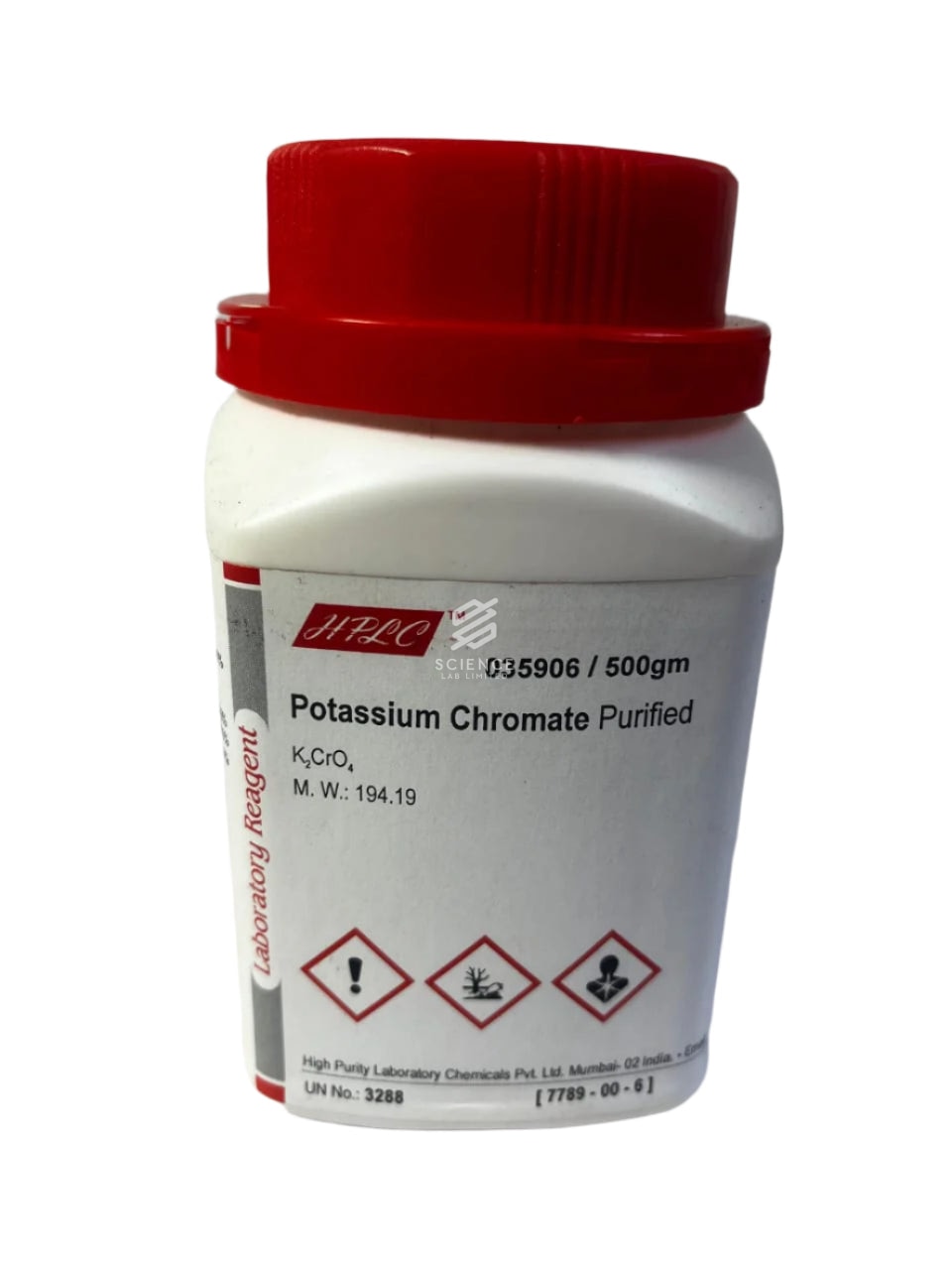 Potassium Chromate