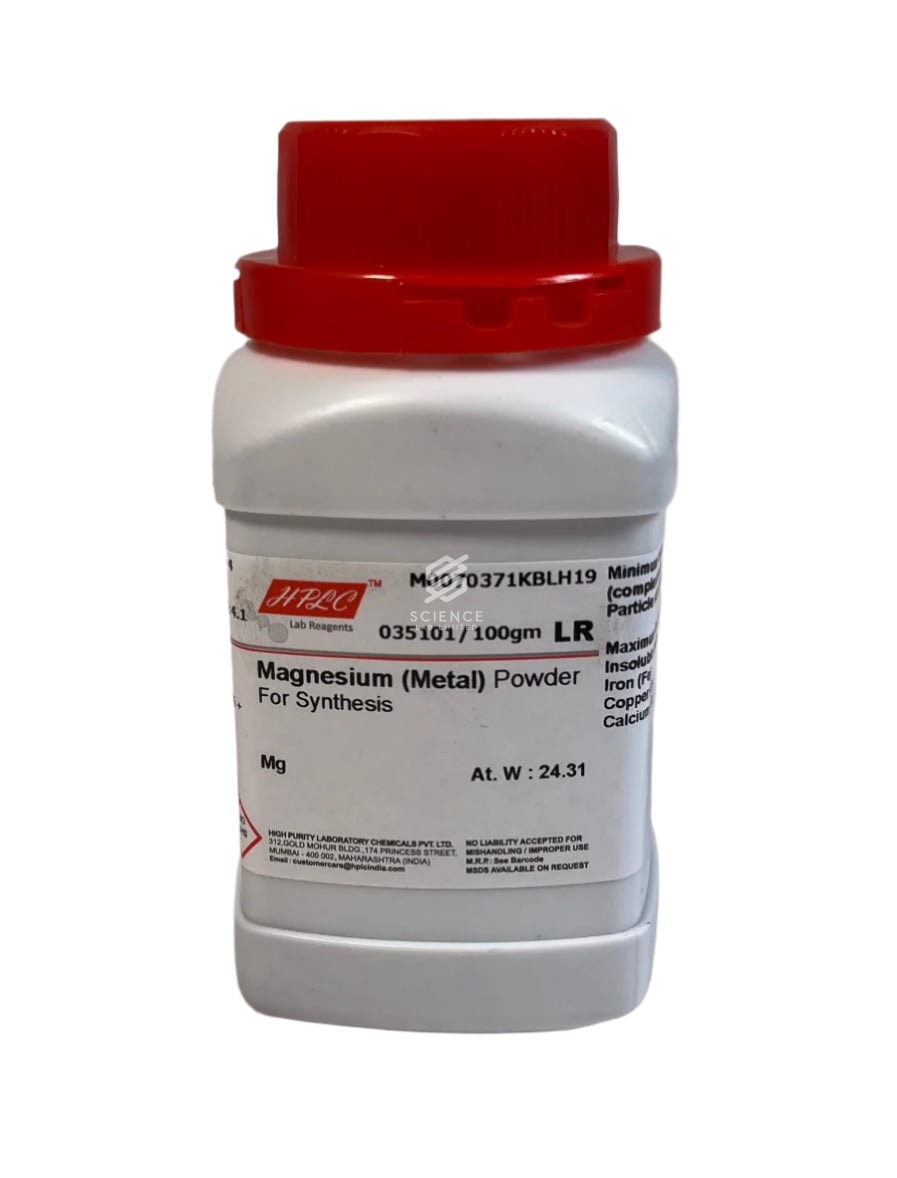 Magnesium (Metal) Powder