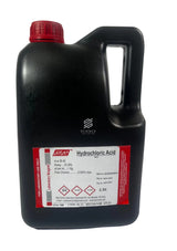 Hydrochloric Acid