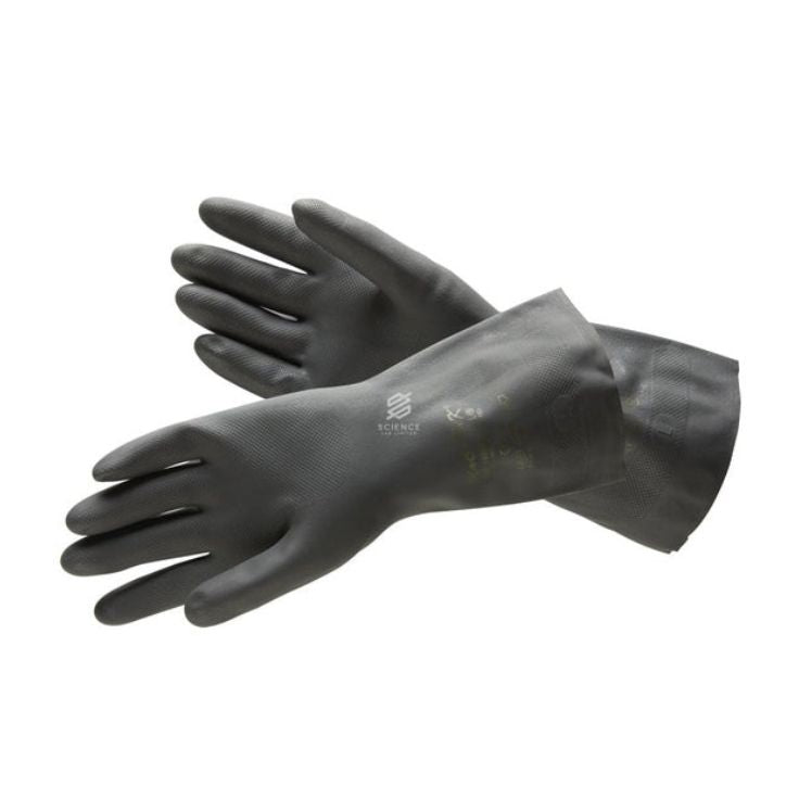Gloves Acid Proof