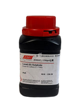 Lead Sulphide