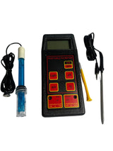 Portable PH Meter