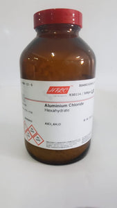 Aluminium Chloride Anhydrous