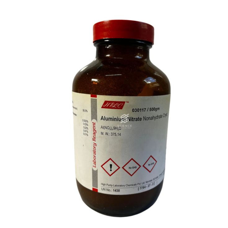 Aluminium Nitrate