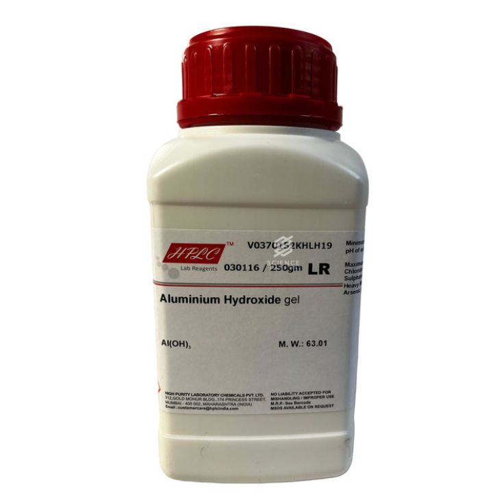 Aluminium Hydroxide