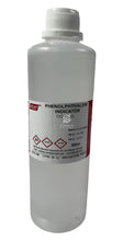 Load image into Gallery viewer, Phenolphthalein