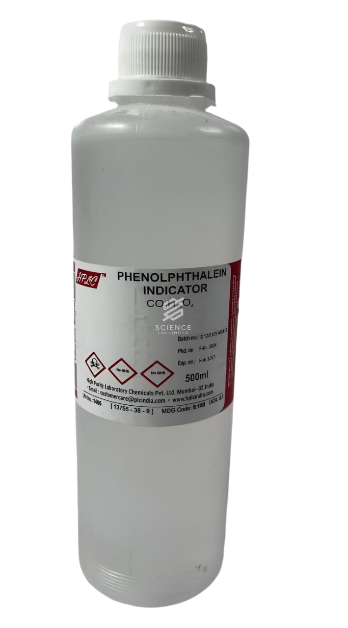 Phenolphthalein