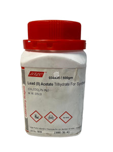 Lead Acetate