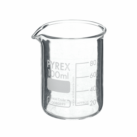 Beaker