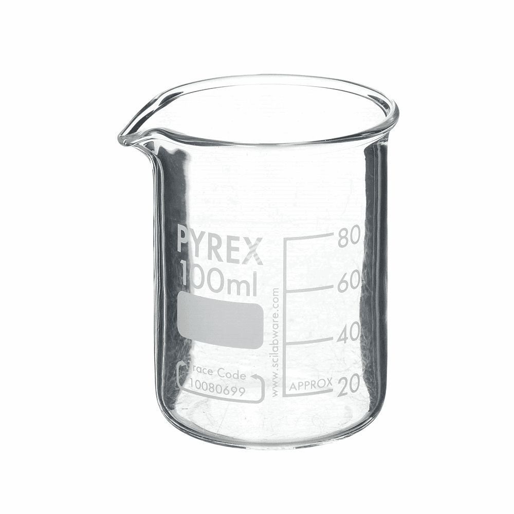 Beaker - Sciencelab limited