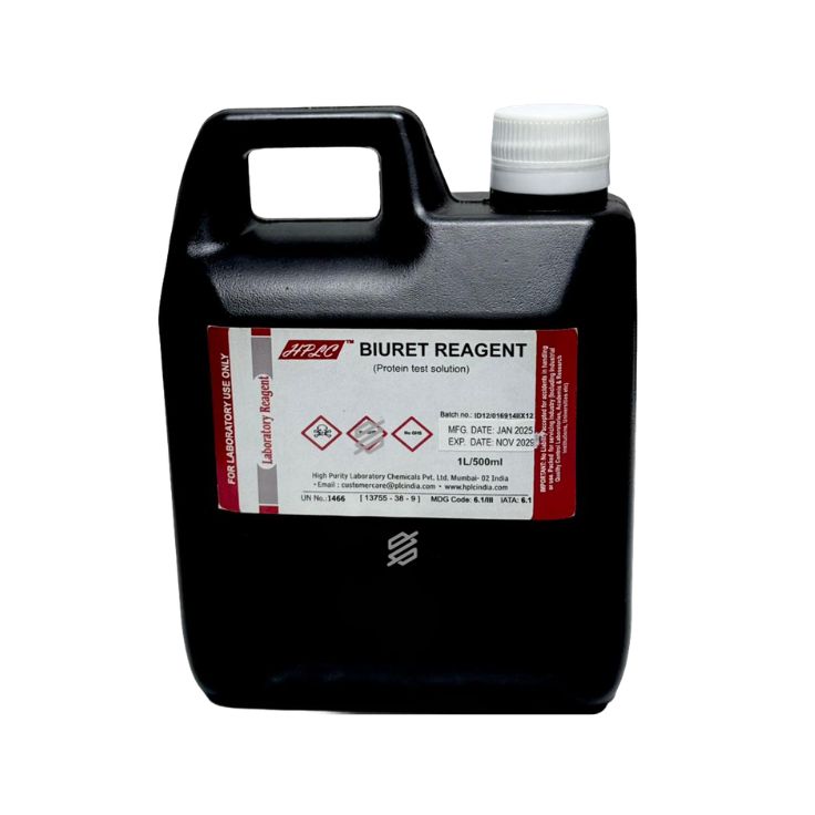 Biuret Reagent