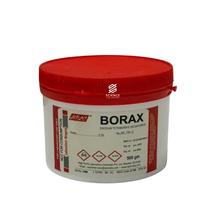 Borax