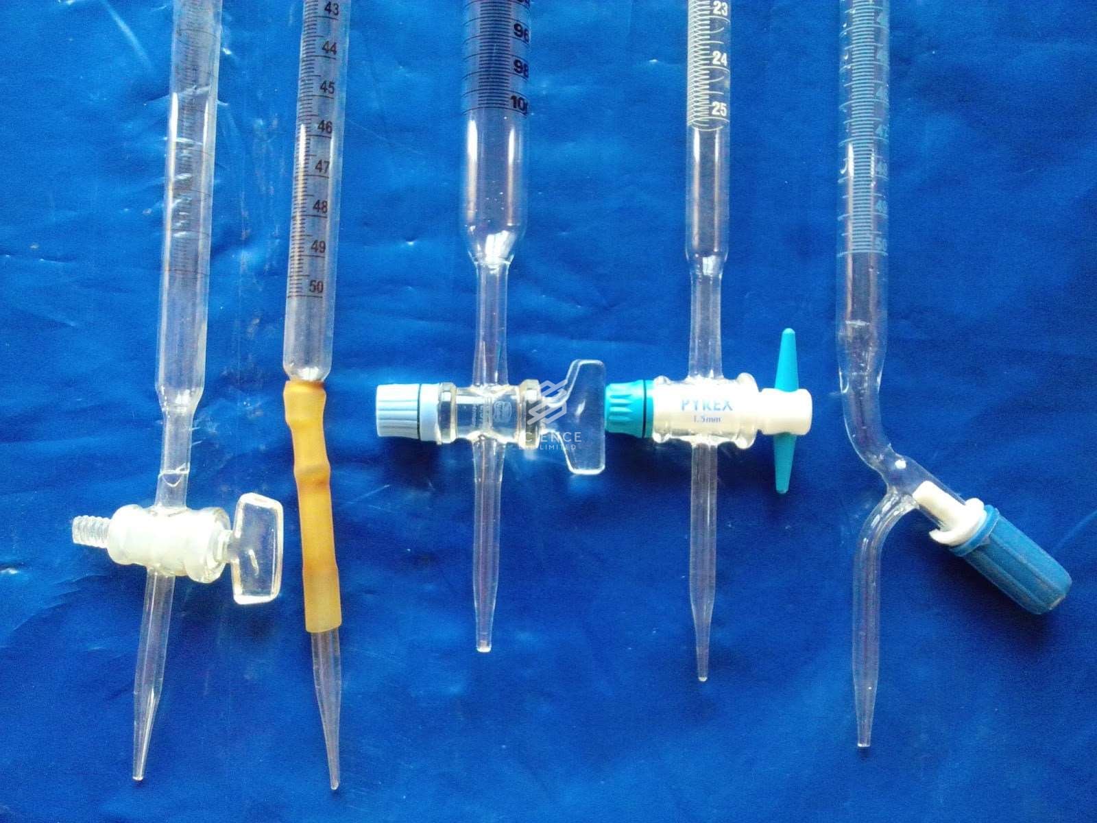 Burette