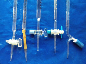 Burette