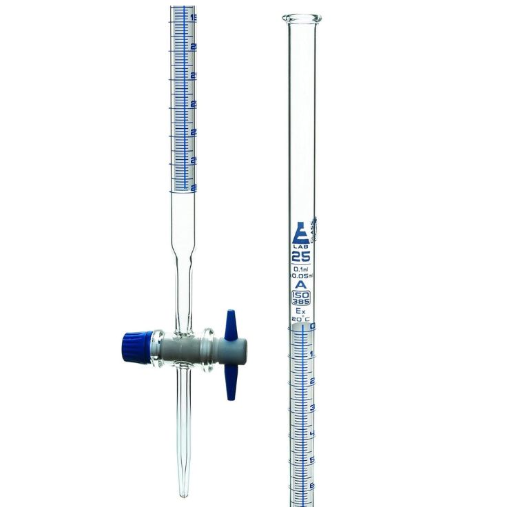 Burette