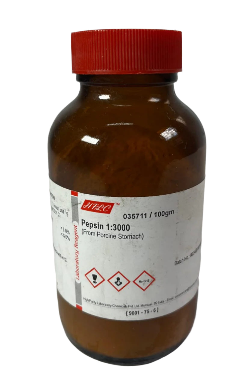 Pepsin