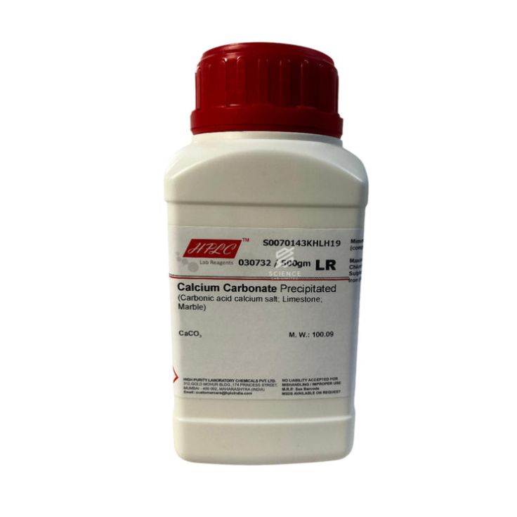 Calcium Carbonate