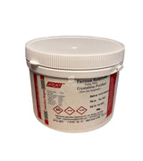 Ferrous Sulphate